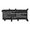 CoreParts Asus nešiojamojo kompiuterio baterija