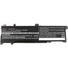 Coreparts Akumuliatoriaus pagrindinės dalys, skirtos Asus A501C1-Z1-C10, A501LB5200, A501LX-DM023H, Vipopook A501L, Vipopook A501LX