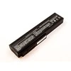 Asus Bateria MicroBattery 6 Cell, Li-ion, 11.1V, 4400 mAh, 49 Wh (MBI1988)