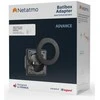 Akcesorium Batibox Netatmo NPC-BAT-B juoda