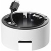PoE Netatmo priedas NPC-POE-W baltas