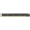 Šakotuvas Jungiklis NETGEAR GSM4352PB- 100NES