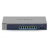 Šakotuvas Jungiklis NETGEAR MS510TXUP- 100EUS