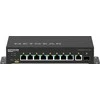 Šakotuvas NETGEAR 10PT M4250-9G1F-POE+ valdomas jungiklis