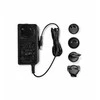 Nešiojamojo kompiuterio maitinimo adapteris Newland 3.2 A, 19 V (Multiplug adapter)
