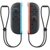 Nintendo Joy-Con 2 (L)/(R) Light Mėlyna/Light Raudona