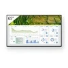 Monitorius TV Set Sony FW-65BZ30L 65-inch Professional Ekranas, 4K HDR, 24/7 Operation