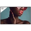 Monitorius TV Set Sony FW-75BZ40L 75-inch Professional Ekranas