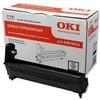 OKI Drum Unit Juodas Pages 20000