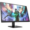 HP OMEN OMEN by 27 colių QHD 240Hz žaidimų monitorius – OMEN 27qs, 68,6 cm (27"), 2560 x 1440 pikselių, Quad HD, LCD, 1 ms, juodas
