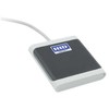 Omnikey 5022 ANTRACITO SPALVOS USB-C STANDARTINIS 1,5 M LAIDAS