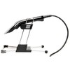 Skaitytuvas Opticon Opticon L-22X Rankinis brūkšninių kodų skaitytuvas 2D CMOS Juodas