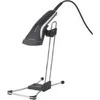Opticon OPR-2001 lazerinis skaitytuvas su stovu, USB-HID, juodas