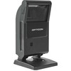 Opticon M-10 juoda