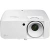Optoma Projektorius dlp zh361 ls fhd 4000 lumens 300000:1