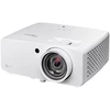 Optoma ZK521ST SHORT THROW / LASER / 4K PROJECTOR 5000 LUMENS