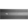 Stacja/replikator OWC Thunderbolt Go Dock Thunderbolt