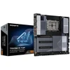 Pagrindinė plokštė Gigabyte Motherboard - Amd Ryzen Threadripper Pro 7000 Cpus,