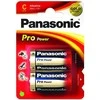 Panasonic LR14PPG, 1.5V, Alkaline 2pcs/pack