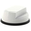 Panorama Antennas LPMM-6-60 - 6 dBi - 0.617-0.96/1.71-6 GHz - 50 ? - Omni-directional antena - IP69K - Baltas