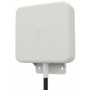 Antena Panorama Antennas WMM4-7-49-5SP - 4x4 MiMo 4G 5G antena dookólna antena SMA 7,7 dBi
