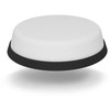 Panorama Antennas Panorama antenos itin žemo profilio WiFi / 5G, 10 dBi, 2,4–5,8–7,2 GHz, 5,6 dBi, 9,5 dBi, įvairiakryptė antena, 2x RP-SMA