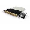Serwer PATCHBOX 30RU / STP / Geltona