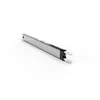 PATCHBOX PATCHBOX C36STPXC6AXX1W tinklo kabelis baltas 0.8 m Cat6a U/FTP (STP)