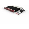 Serwer PATCHBOX 8RU / STP / Raudona