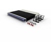Serwer PATCHBOX 8RU / STP / Violet