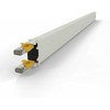 PATCHBOX CONE30STPYL kabelis sieciowy Geltonas 1,8 m Cat6a U/FTP (STP)