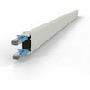 PATCHBOX CONE30STPBL kabelis sieciowy Mėlyna 1,8 m Cat6a U/FTP (STP)