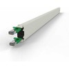 PATCHBOX CONE30STPGR kabelis sieciowy Žalias 1,8 m Cat6a U/FTP (STP)