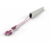 PATCHBOX CONE46OM412 kabelis InfiniBand / šviesolaidinis 2,5 m LC SC LC/SC