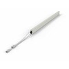 PATCHBOX PATCHBOX CONE46STPWH kabelis sieciowy Baltas 2,5 m Cat6a U/FTP (STP)
