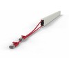 PATCHBOX CONE46STPRD kabelis sieciowy Raudona 2,5 m Cat6a U/FTP (STP)