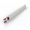 PATCHBOX CONEX8OM411 InfiniBand / šviesolaidinis kabelis 0,8 m LC LC/LC