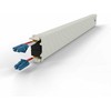 PATCHBOX CONEX8OS211 kabelis InfiniBand / šviesolaidinis 0,8 m LC LC/LC