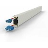 PATCHBOX PATCHBOX CONEX8OS212 InfiniBand / šviesolaidinis kabelis 0,8 m LC SC LC/SC