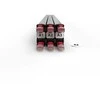PATCHBOX Identification Label 96pcs.