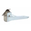 Pelco Adapteris plate, ceiling mount. (adjustable inclination) for