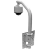 Pelco MNT PARAPT WALL .