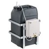 Pelco Tank 23l 6gal, IN 230Vac 24Vac-120Vac washer pump
