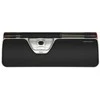 Pelė Contour RollerMouse Raudonas Plus Thin Client su laidu juoda/sidabrinė