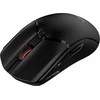Hewlett Packard (HP) HyperX Pulsefire Haste 2 belaidė pelė (Juoda) | 26000 DPI