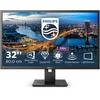 Monitorius Philips 325B1L/00 Computer Monitorius 80