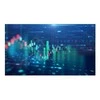 Monitorius „Philips“ 65 colių X-Line 500cd, 24/7, l/p, perjungimas, OPS, 3,5 mm, UHD, spalvų kalibravimas, plytelių klijavimas