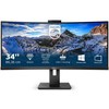 Monitorius Philips P Line 346P1CRH (346P1CRH)