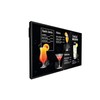 Monitorius Videowall Philips 50BDL3117P/00 50"