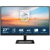 Philips Computer Monitorius 68.6 Cm (27") 3840 X 2160 Pixels 4K
